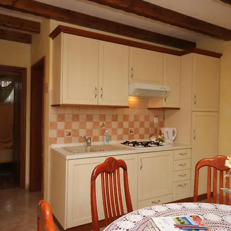 Apartman 6932c