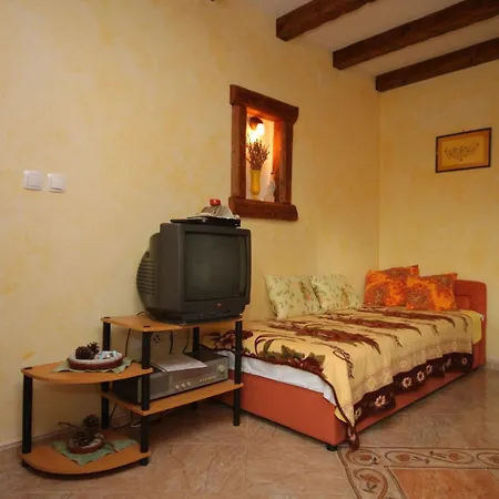6932c Appartement Umag