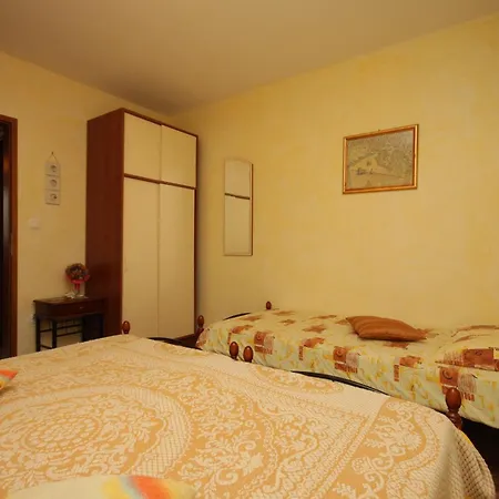 Appartement 6932c Umag
