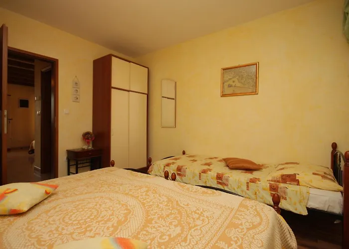 Appartement 6932c Umag