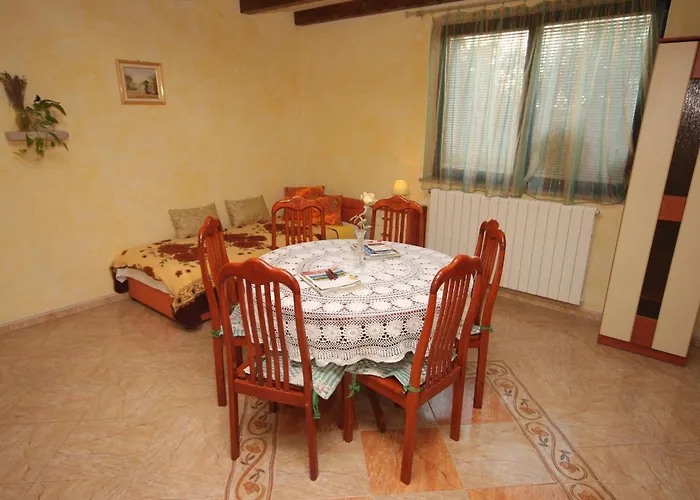Appartement 6932c Umag