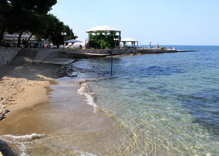 6932c Appartement Umag